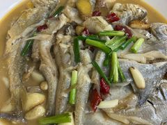 -健跳小海鲜(人民路店)