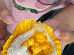 -一口小满手作糯米糍(北山店)