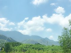 -将军关探险漂流