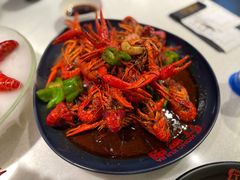 -红盔甲·小龙虾(天钥桥店)