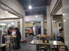 大堂-江南红鱼汤(洋中花园店)