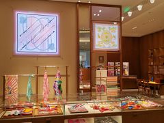-爱马仕 HERMES(上海ifc商场店)