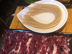 -手选潮汕鲜活牛肉火锅(二七广场店)