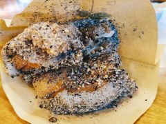 -八一路好吃街(雨田商务大厦店)