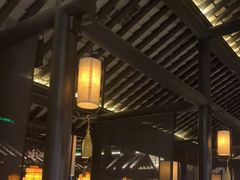 -绿茶餐厅(昆明世纪金源店)