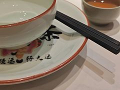 -禄运茶居·手工点心(猎德店)