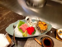 -枫品铁板烧(东樾店)