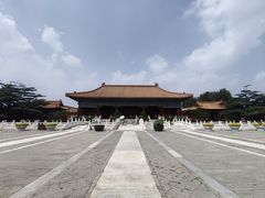 -北京市劳动人民文化宫(太庙)