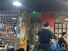 大堂-二楼老店重庆鸡公煲(真光路店)