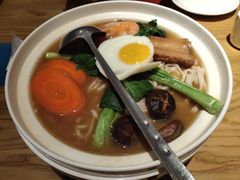 -九毛九西北菜(大东海店)