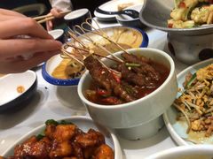 -额娘·春饼烤鸭(天鸿店)
