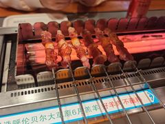 -冰城串说·羊肉串烧烤(哈西大街店)