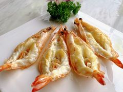 -天然居·漳港海鲜·海景餐厅(南澳总店)