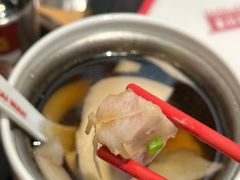 -华记煲仔华·煲仔饭(三元里万科里店)