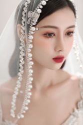 -艾米丽婚纱礼服