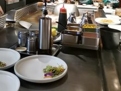 -盛焰铁板烧(王府井店)