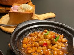 -庆江南江南菜(琴湖溪里花园城店)