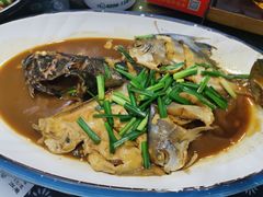 -旺角小渔村(幸福中路店)