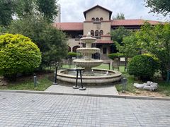 -静园(和平区)