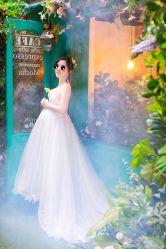 -日光视觉婚纱摄影(旗舰店)