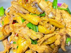 -肖记公安牛肉鱼杂馆·省级非物质文化遗产(三角路直营店)