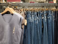 -MUJI无印良品(武汉世界城广场店)