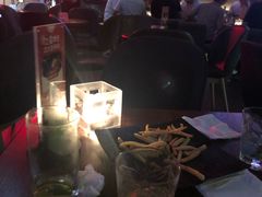 -TZ House音乐现场(来福士中心店)