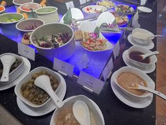-国宾酒店-花园咖啡自助餐厅(北营房中街店)
