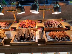 -比格比萨自助(宝山日月光店)