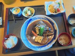 -江户前日本料理(瑞诗酒店店)