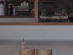 门面-PUZZLE COFFEE 拼图咖啡