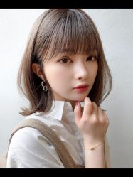 -SY水源护肤造型