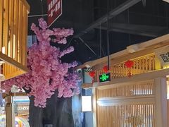 -九田家黑牛烤肉料理(溧阳吾悦店)