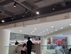-MINI MARS KIDS CLUB亲子家庭中心(杨浦黄兴店)
