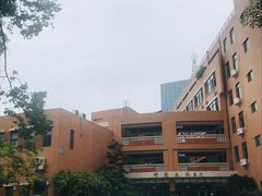 -四川大学(望江校区)