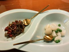 -喜鼎海胆水饺(朝阳区三里屯太古里北区店)
