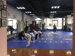 -咏春拳学总会·一拳咏春(双井店)