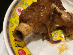 -芦月轩羊蝎子(北蜂窝店)