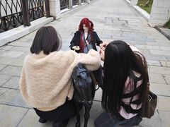 -华谊兄弟（长沙）电影小镇