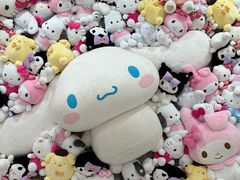 -凯蒂猫主题馆