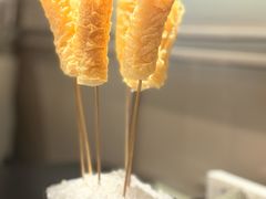 -鲜入唯煮·港式海鲜牛肉火锅(金宝街店)