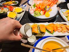 -極上萬膳·日料放题(海岸城店)