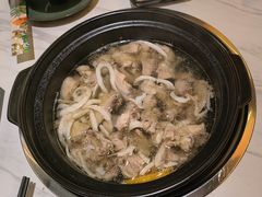 -狐狸爱上椰子鸡(滨江星光大道店)