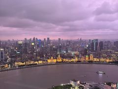 -金轩中餐厅 Jin Xuan(浦东丽思卡尔顿酒店)