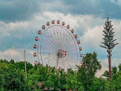 -十里·东湖院子(湖北省博物馆店)