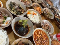 -九九豆花馆(解放碑步行街店)