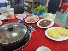 -花苑美食横琴生蚝火锅(拱北粤华路店)