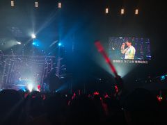 -济南奥林匹克体育中心体育场