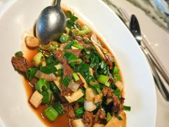 -姚江春中餐厅·太平洋大酒店