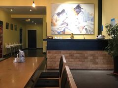 -普兰达德国餐厅·德式脆皮烤猪肘·自酿啤酒(观唐店)